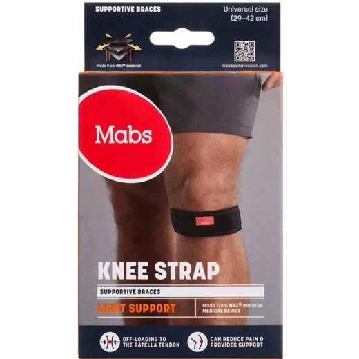 Mabs knæbånd Mabs knæbånd