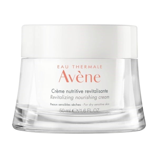 Avène revitalizing cream Avène revitalizing cream