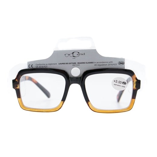 Vitry læsebriller miranda 3