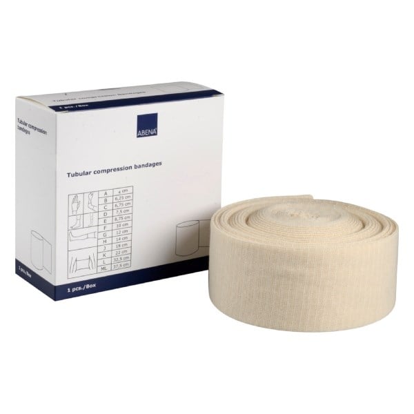 Curi-med tubular bandage