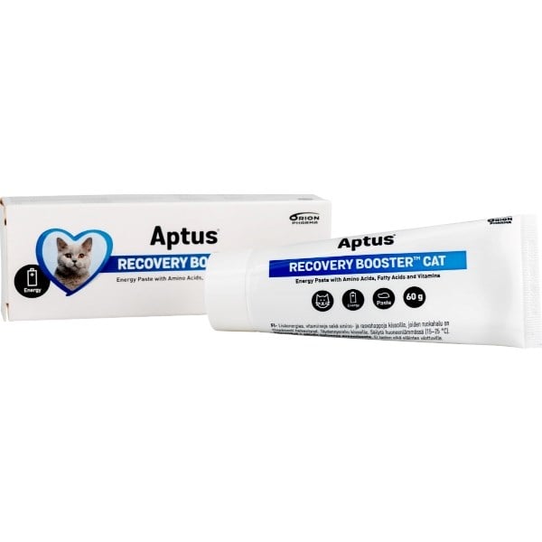 Aptus recobooster cat