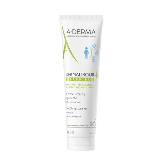 A-Derma Dermalibour+ barrier