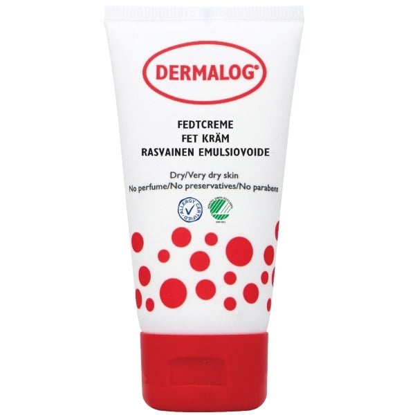 Dermalog fedtcreme 56%