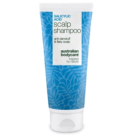 Australian Bodycare salicylic acid scalp shampoo Australian Bodycare salicylic acid scalp shampoo