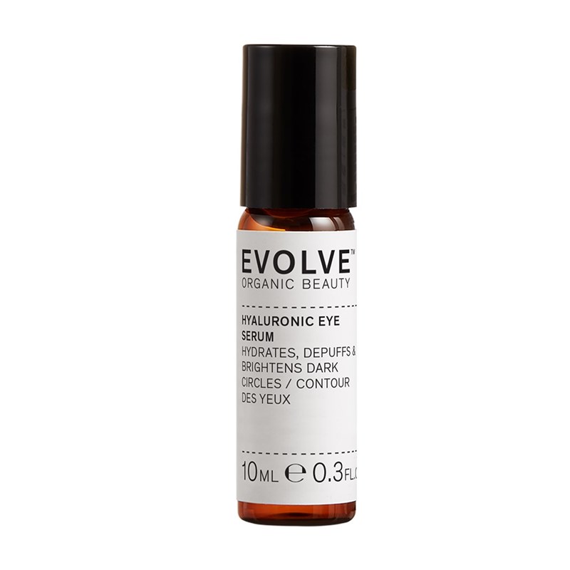 Evolve hyaluronic eye serum Evolve hyaluronic eye serum