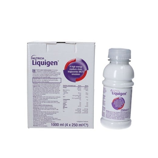 Liquigen