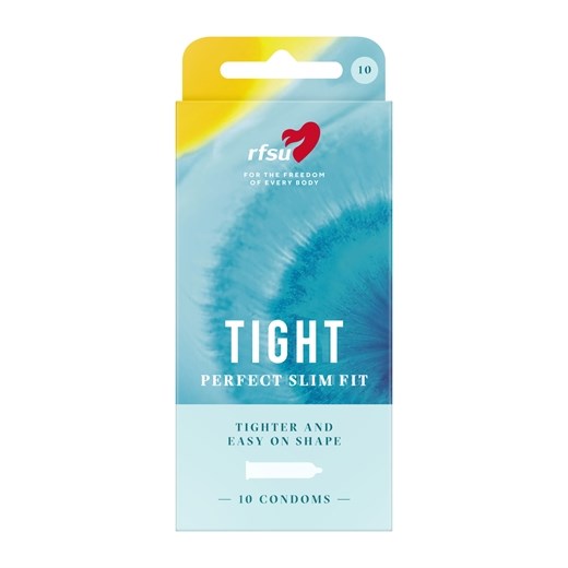 RFSU tight kondomer