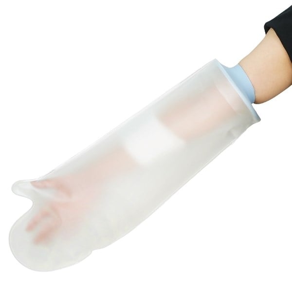 Vendex cover brusebad arm M