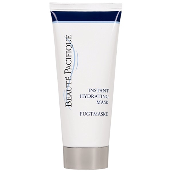 Beaute Pacifique instant hydrating mask