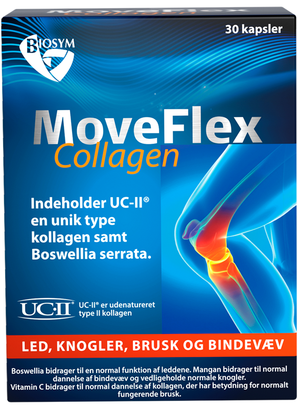 Biosym MoveFlex Collagen