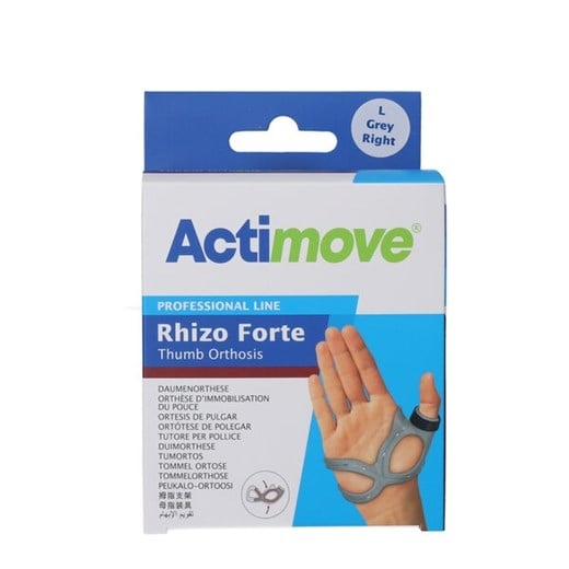 Actimove Rhizo Forte højre