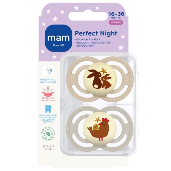 MAM Perfect night neutral