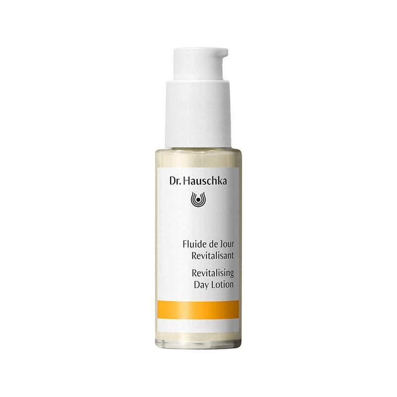 Dr. Hauschka revitalising day lotion