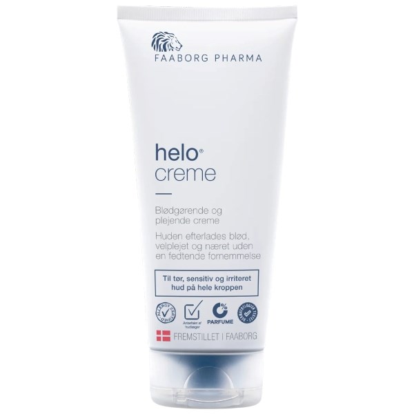 Faaborg Pharma helo creme 48% Faaborg Pharma helo creme 48%