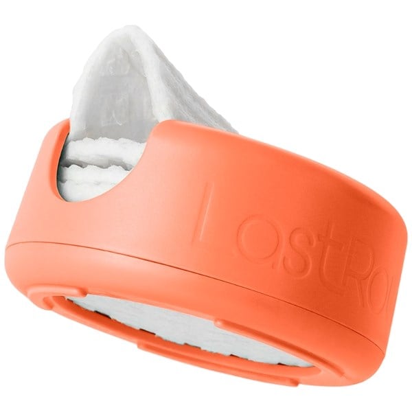 LastObject lastround fersken