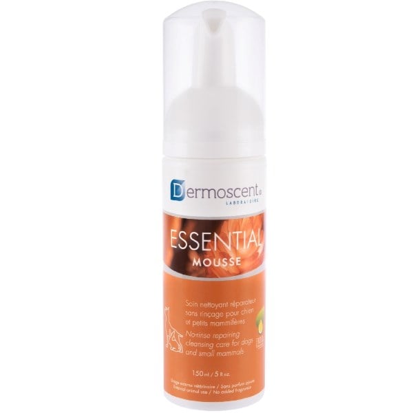 Nextmune essential mousse