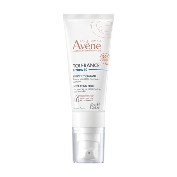 Avène Tolerance Hydra-10 fluid