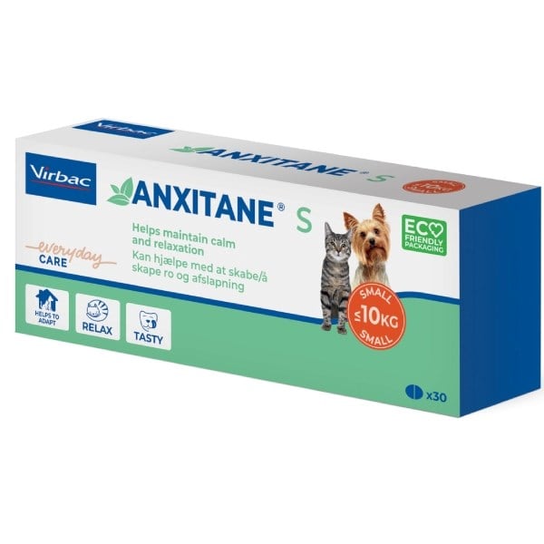 Virbac anxitane S Virbac anxitane S