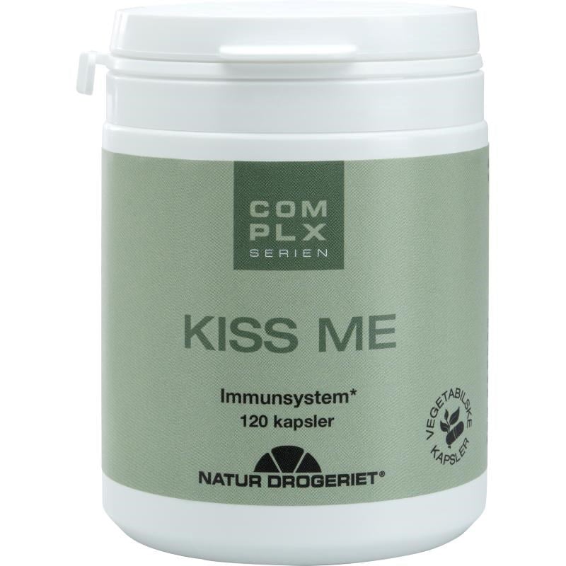Natur Drogeriet kiss me