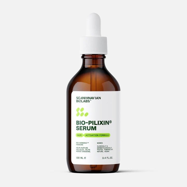 Scandinavian Biolabs bio-pilixin serum women