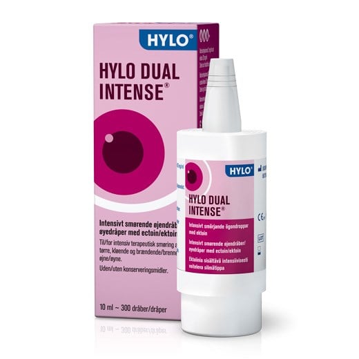 Hylo dual intense Hylo dual intense