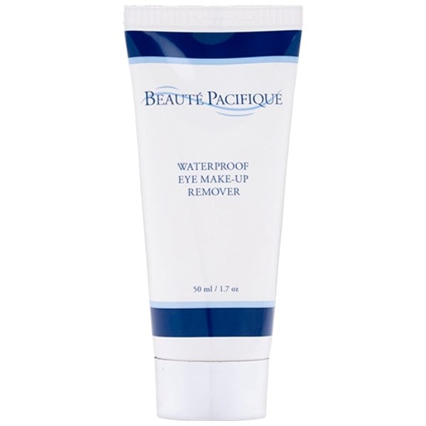 Beaute Pacifique eye makeup remover