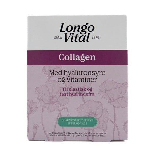 LongoVital collagen