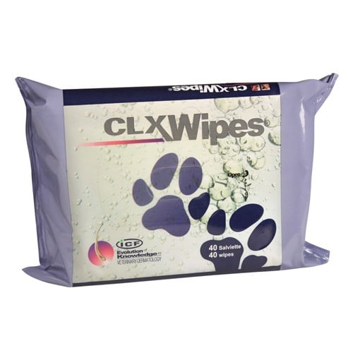 Nextmune clx vådservietter