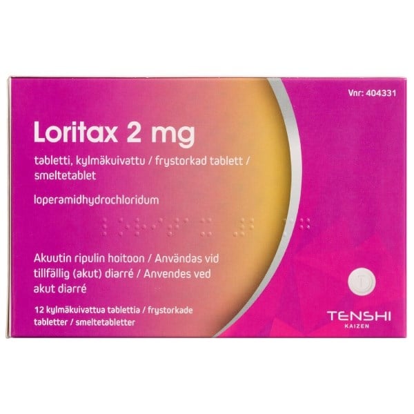 Loritax Loritax