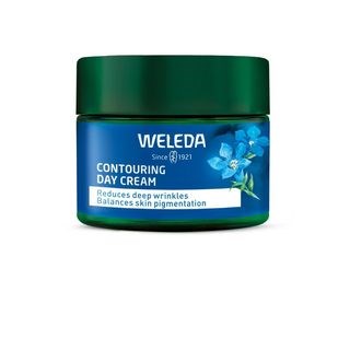 Weleda contouring day cream Weleda contouring day cream