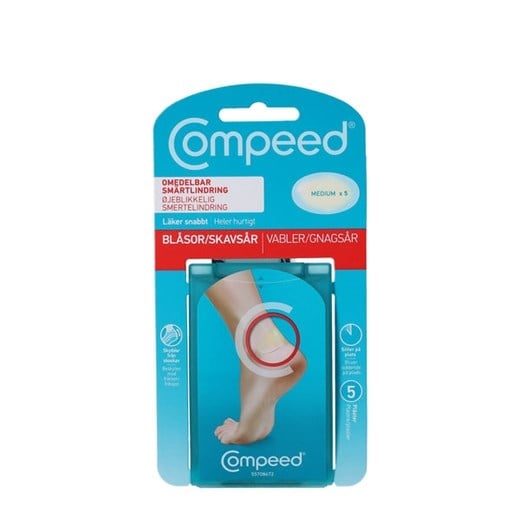 Compeed vabelplaster