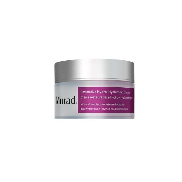 Murad restorative hydro-hyaluronic cream