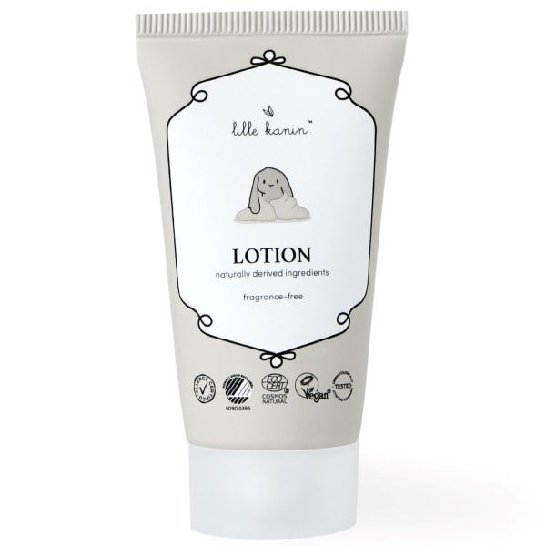 Lille Kanin lotion