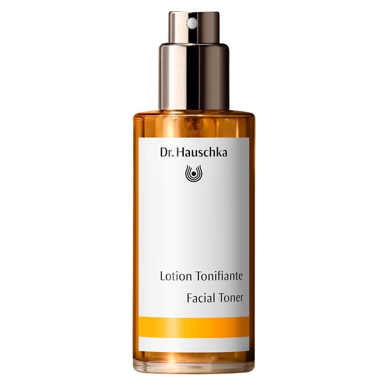 Dr. Hauschka facial toner