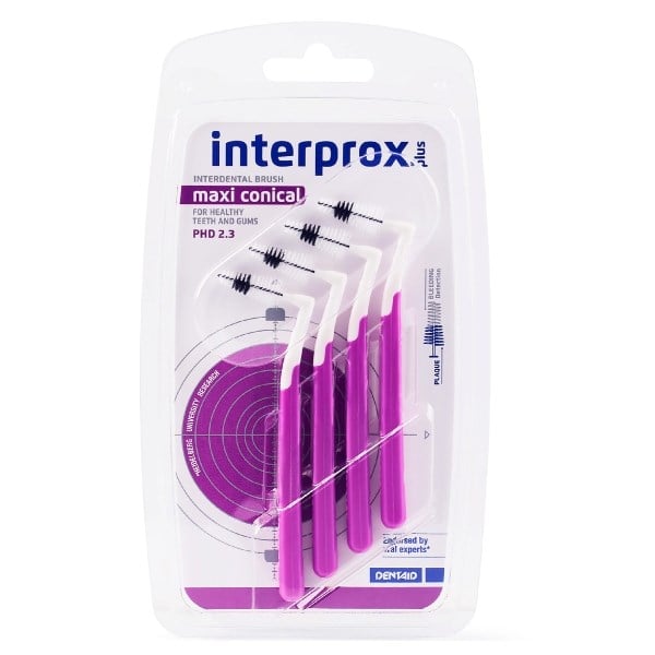 Ekulf interprox plus vinkel maxi