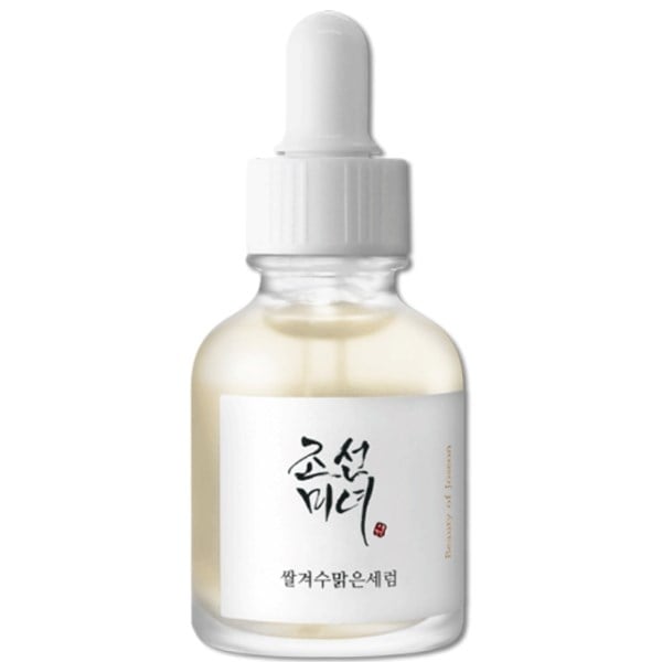 Beauty of Joseon glow deep serum: rice + arbutin