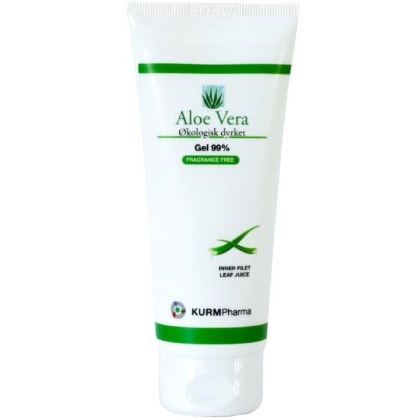 Kurm aloe vera gel Kurm aloe vera gel