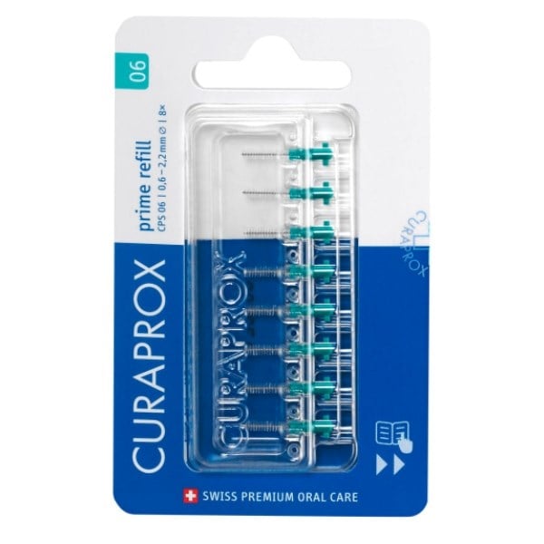 Curaprox 06 prime