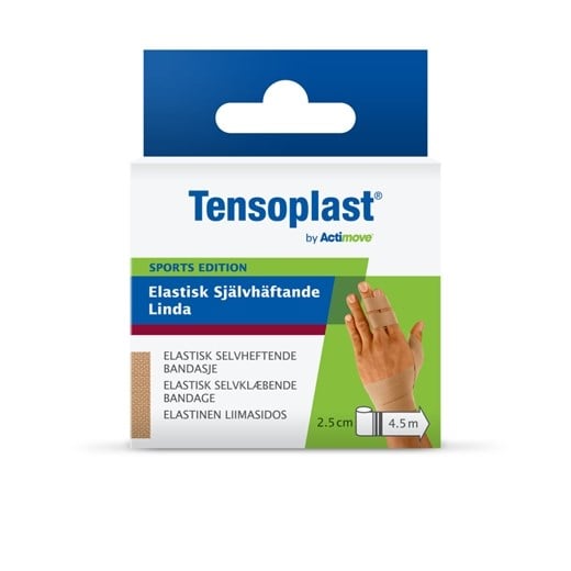 Actimove Tensoplast