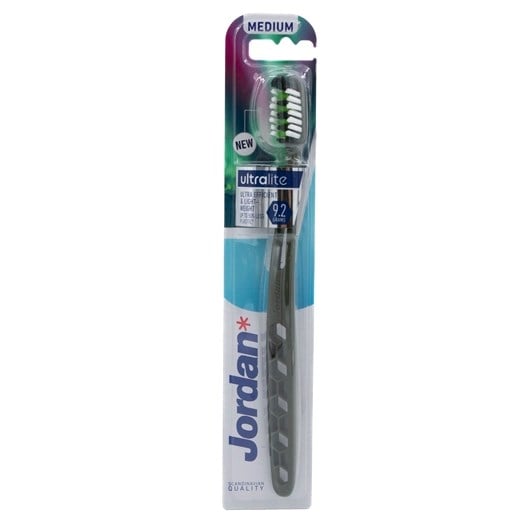 Jordan ultralite medium tandbørste