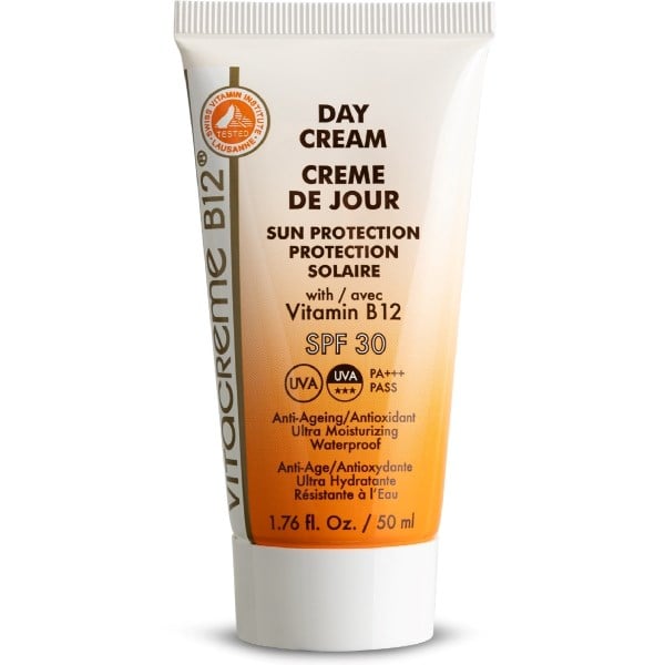 Vitacreme B12 day cream SPF30