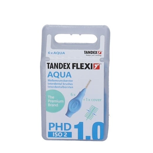 Tandex Flexi aqua
