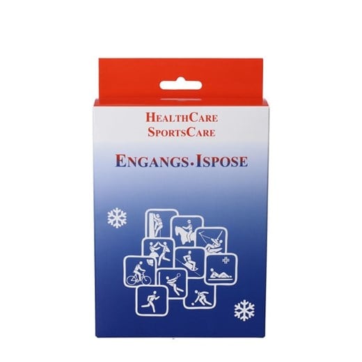 Jasper engangs ispose