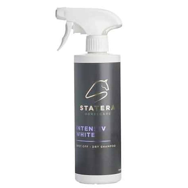 Statera Horsecare intensive white dry shampoo