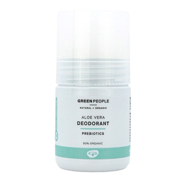 Green People aloe vera & prebiotics deodorant Green People aloe vera & prebiotics deodorant