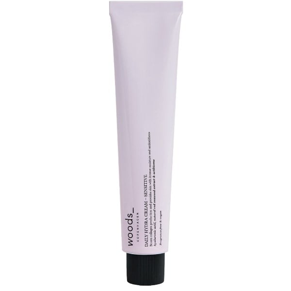 Woods Copenhagen daily hydra cream sensitive Woods Copenhagen daily hydra cream sensitive