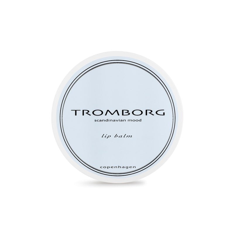 Tromborg lip balm