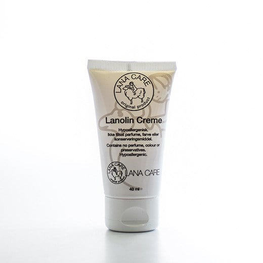 LanaCare lanolin creme