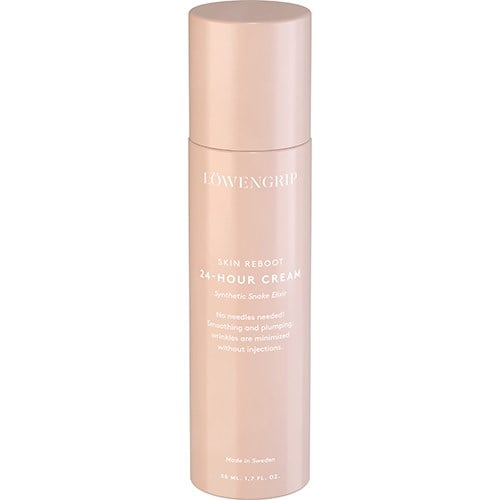 Löwengrip skin reboot 24-hour cream
