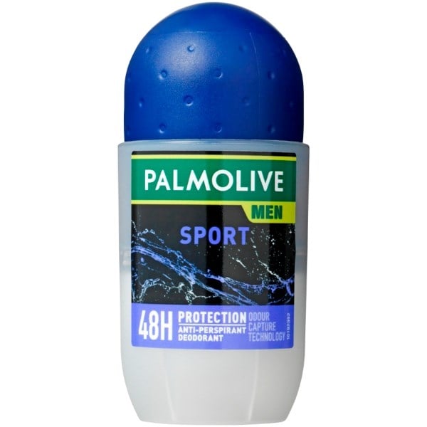 Palmolive men sport deodorant Palmolive men sport deodorant